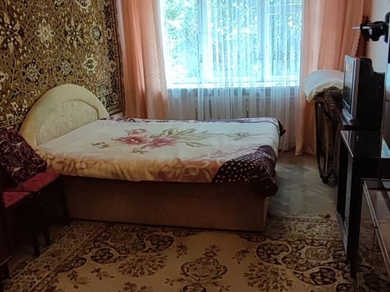 Здам 3 кВ на Кафедральній Житомир