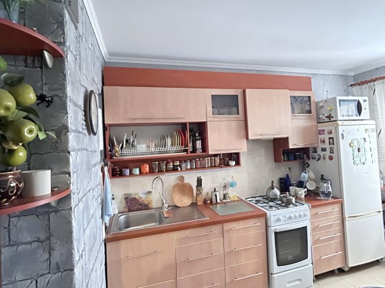 ВЕЛИКА 4 кімнатна квартира / Митниця