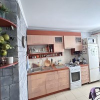 ВЕЛИКА 4 кімнатна квартира / Митниця Черкассы
