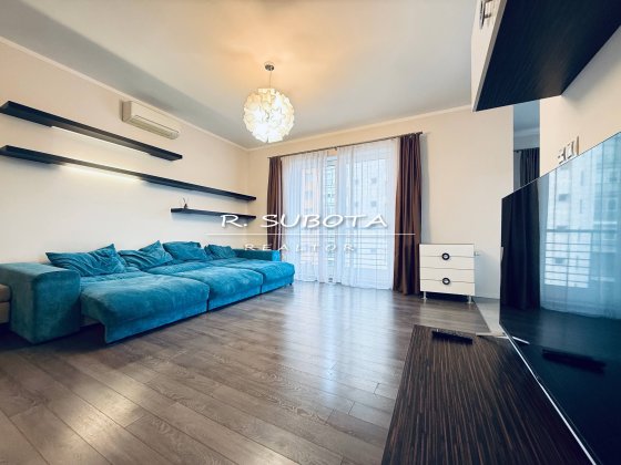 3.к студия ЖК Дуэт 120м2 Набережная Loft White Дельмар Литейная Днепр