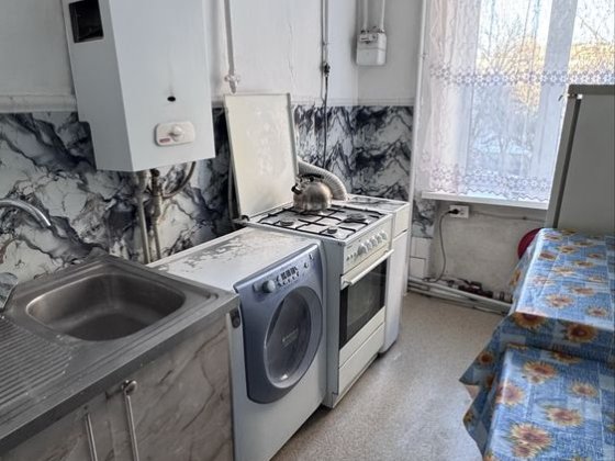 Оренда 2 кім квартира у Центрі Житомир