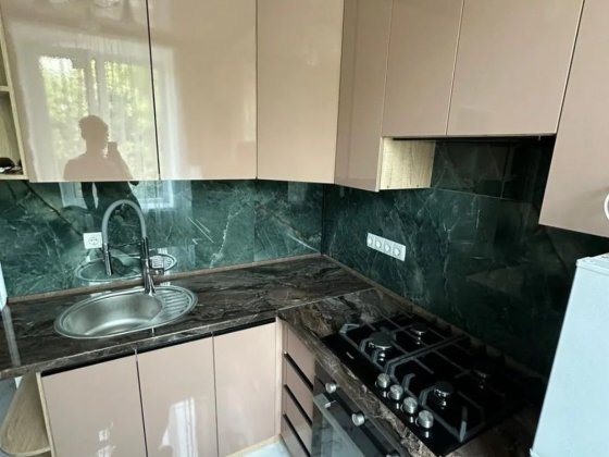 Сдам 2к квартиру на ЖМ Солнечный Дніпро