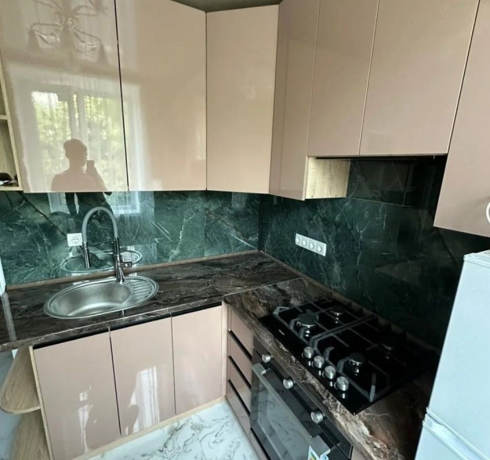 Сдам 2к квартиру на ЖМ Солнечный - фото 1