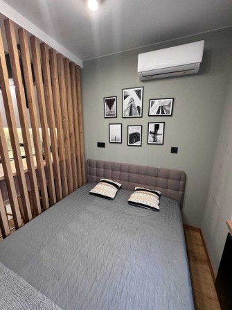 Здається стильна смарт-квартира в ЖК Щасливий-2. - фото 1