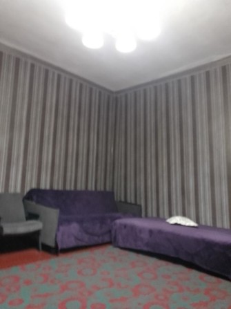 Здам 1 кімнатну квартиру по вул . Ю.   Вороного з  автономним опалення - фото 1