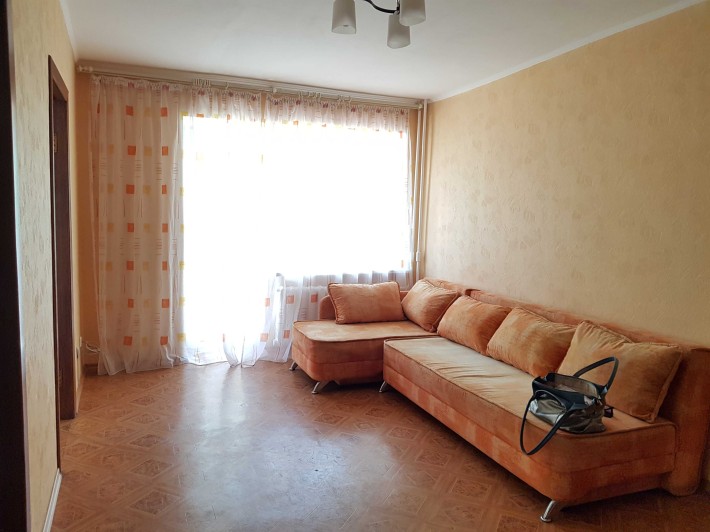 Сдам 3к теплая кон  пр Слобожанский и ул Холодильная д2 освобн10.02.26 - фото 1