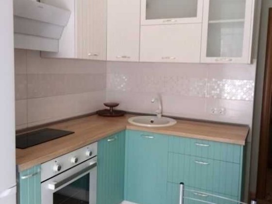 Сдается 1к квартира Набережная Победы, Центр Дніпро