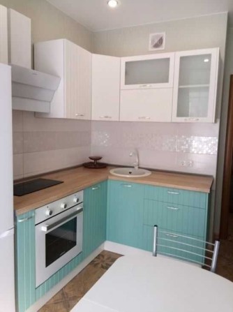 Сдается 1к квартира Набережная Победы, Центр - фото 1