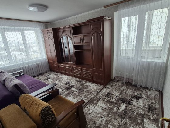 Здам на тривалий термін 2-х кімнатної квартиру в районі Житнього Житомир