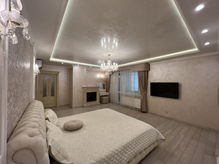 Оренда квартири преміум класу - фото 1