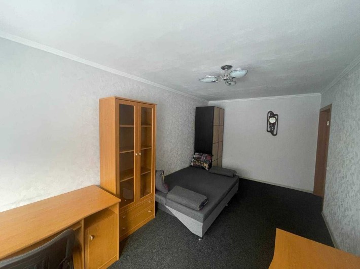 Здам затишну  1-кімнатну квартиру на проспекті Слобожанський, 123 - фото 1