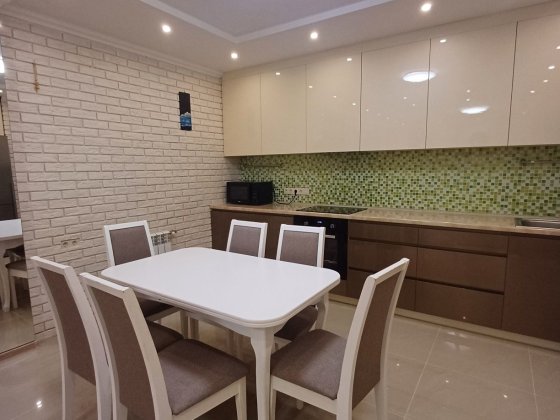 Здам в оренду 3 кімнатну квартиру вул. Дарницька Дніпро