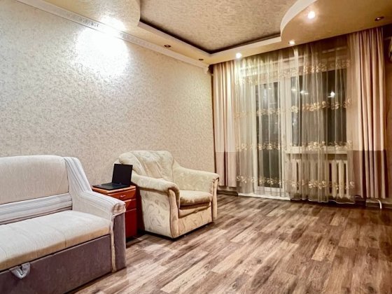 Сдам 1к квартиру проспект Науки/ Соборный район Днепр