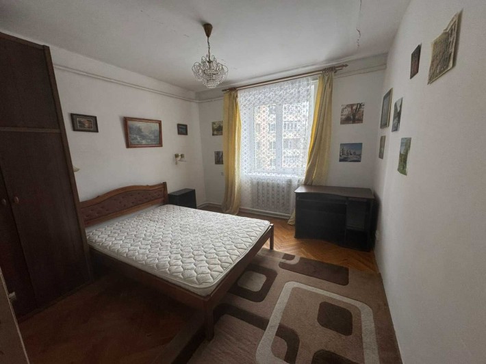 Оренда 2 кімнатної квартири вул Личаківська ( Ніжинська ) - фото 1