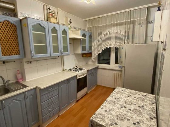 Оренда 3 - кімнатної квартири  Інгульський