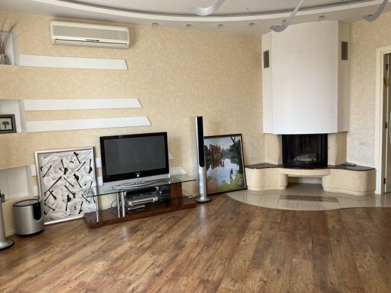 Квартира в домах Каркашадзе Одесса