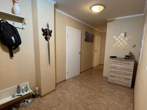 Здається 2 кімнатна квартира Николаев