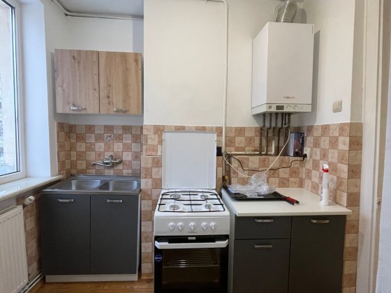 Оренда 3-кімнатної квартири по вул Мазепи Львов