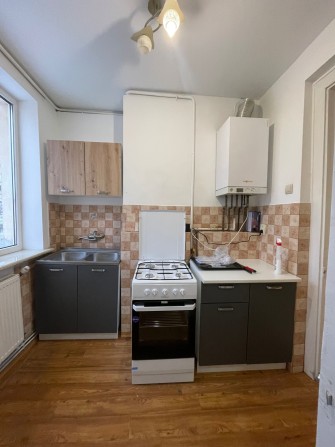 Оренда 3-кімнатної квартири по вул Мазепи - фото 1