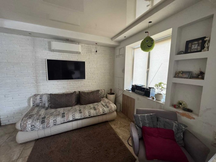 Оренда ізольованої кімнати — Сихівський район . вул. Сихівська, 23 - фото 1