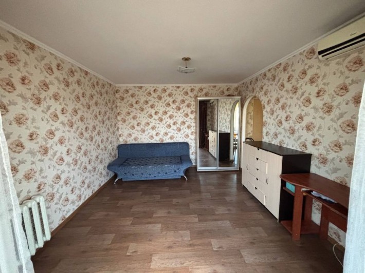 Здається 1 к/к на вул.Шоссейна 9й поверх - фото 1