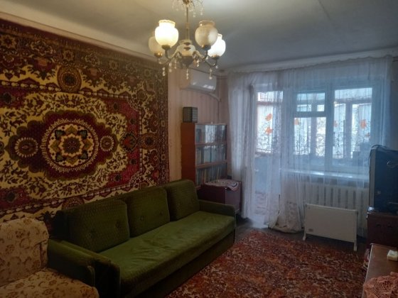 Сдам 2 комнатную квартиру на Черёмушках Одесса