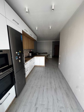 Оренда 2 кім. квартири по вул. Пулюя - фото 1