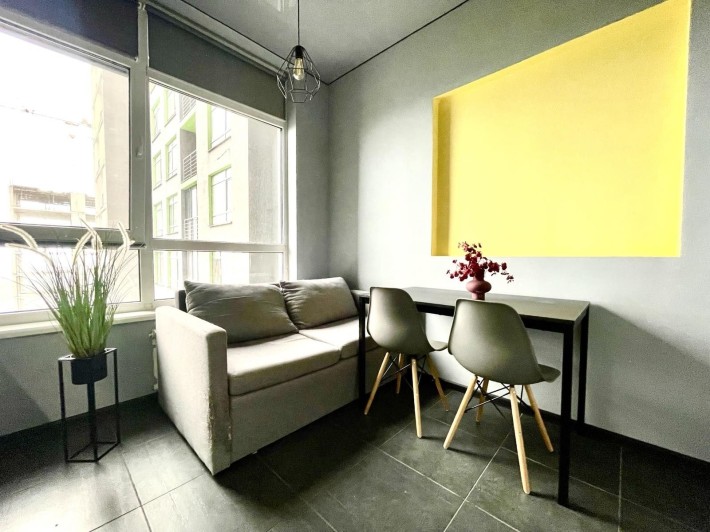 Сдам современную квартиру ул. Ракетная 24б - фото 1