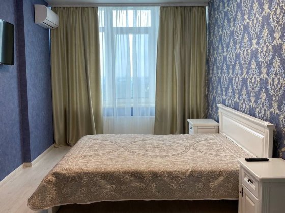 Аренда евродвушка ЦЕНТР ЖК 34 Жемчужина, СВЕТ НЕ ОТКЛЮЧАЮТ Одеса