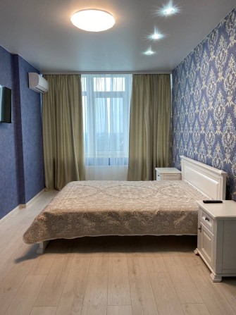 Аренда евродвушка ЦЕНТР ЖК 34 Жемчужина, СВЕТ НЕ ОТКЛЮЧАЮТ - фото 1