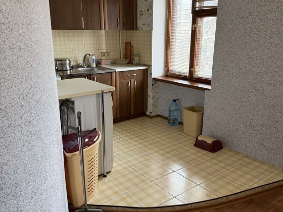 Двухкомнатная квартира. Корабельный район