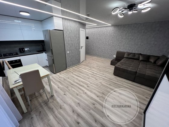 Бузький бульвар/вул. Терасна Оренда 1к квартири студія 4 поверх з 5 Николаев