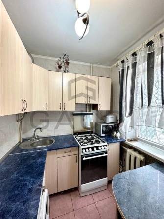 Аренда. Свободна с 9.02.Колос. Газовая колонка. - фото 1