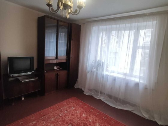 Здам 3-кімнатну квартиру