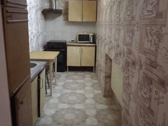 Оренда 2к квартири у Центральному районі