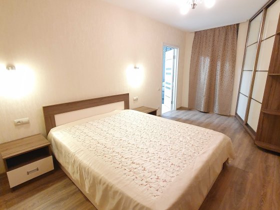 Оренда 1 кім квартири в новобудові ЖК Avalon Zelena Street вул. Зелена Львов