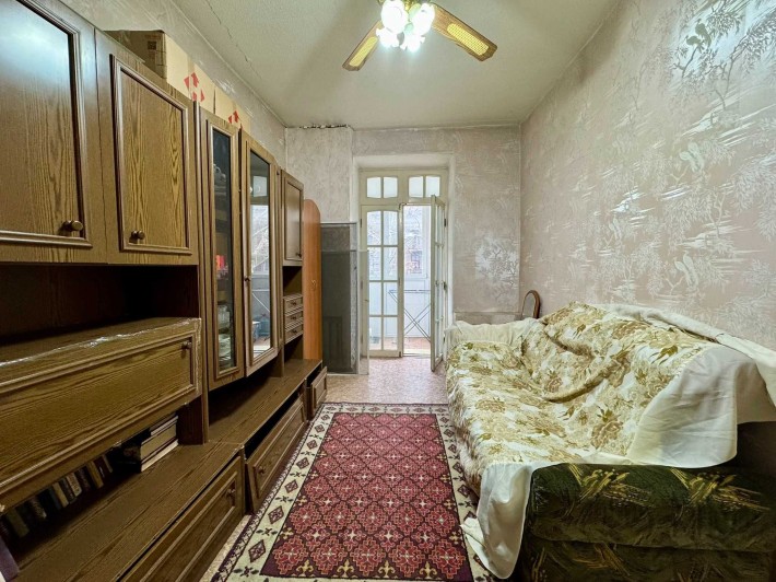 Здаю 2-кімнатну квартиру, Центр, Адміральська / Шнеєрсона. Ц5 - фото 1