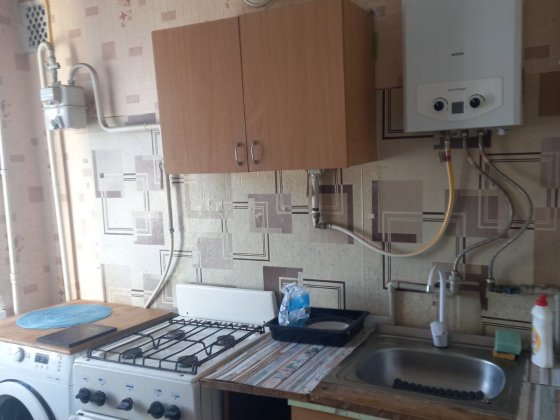 Оренда 2 кімнатної квартири Николаев