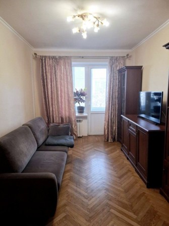 Аренда 2-х комнатной квартиры в центре - фото 1