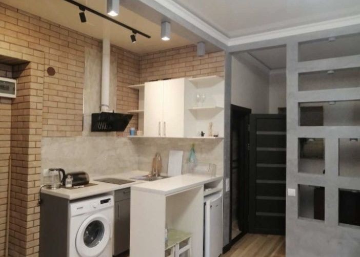 Аренда 1к кв ЦЕНТР Александр.пр./М.Арнаутская,СВЕТ НЕ ОТКЛЮЧАЮТ - фото 1