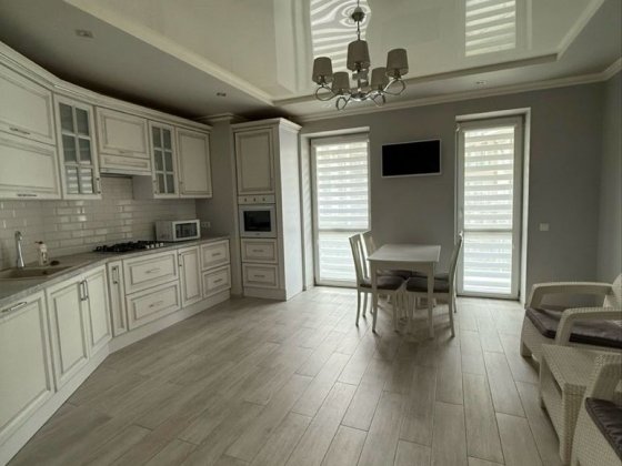 Оренда вул.Малоголосківська(р-н просп.Чорновола)новобудова однокімнат Львов