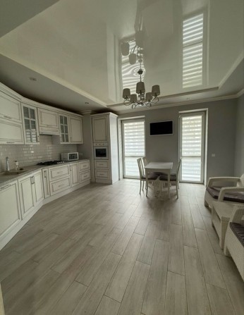 Оренда вул.Малоголосківська(р-н просп.Чорновола)новобудова однокімнат - фото 1