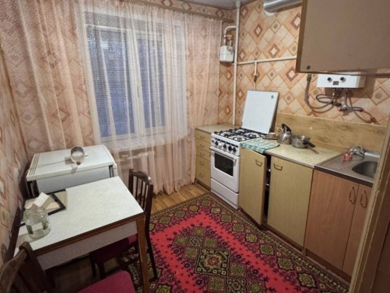 Сдаю 2к/к в Инг.р-не по Космонавтов, ост.Рассвет Николаев