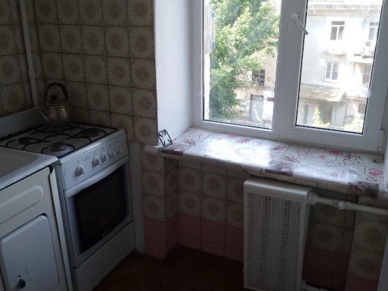 Оренда 3х.ком.кв. - Центр.Вільна з БЕРЕЗНЯ. Житомир