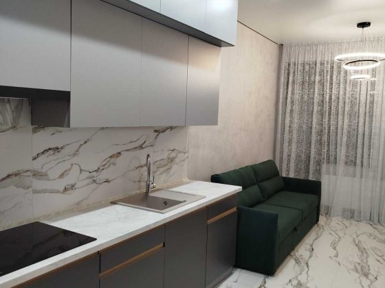 Сдам однокомнатную квартиру, Аркадия, Эллада, Генуэзька. ХОЗЯИН. Одеса