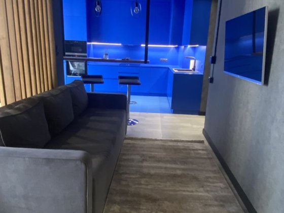 Здаю однокімнатну квартиру Киев