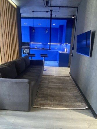 Здаю однокімнатну квартиру - фото 1