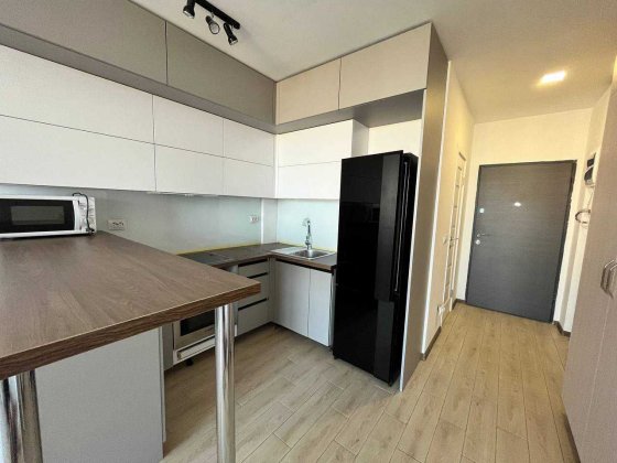 Оренда квартири 1 кім. новобуд. вул. Під Голоском - ЖК Білий Шоколад Львов