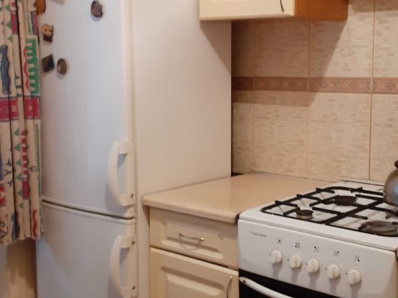 Сдам 2 х комн.квартиру на 5 ст.Б.Фонтана Одесса