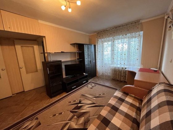 Сдам 1-комнатную квартиру ул. Независимости\Титова Дніпро